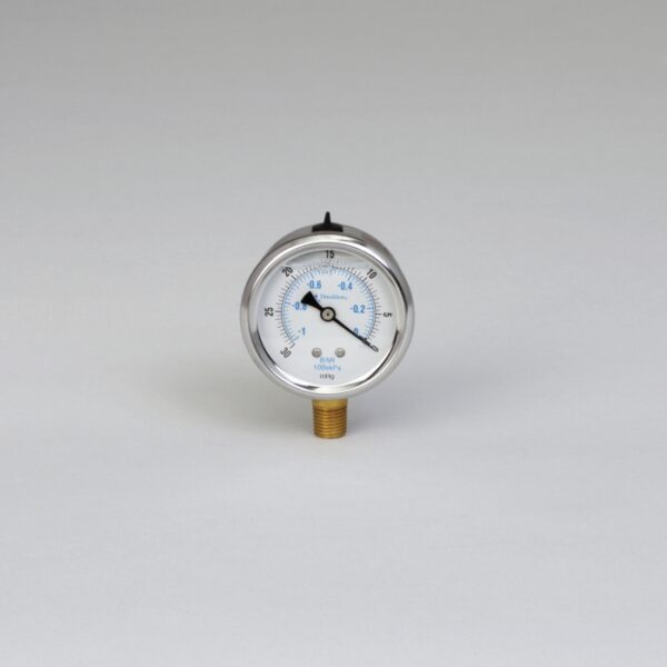 PRESSURE GAUGE